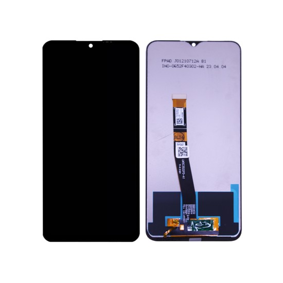 Touch+Display Motorola Moto G50 5G Negro